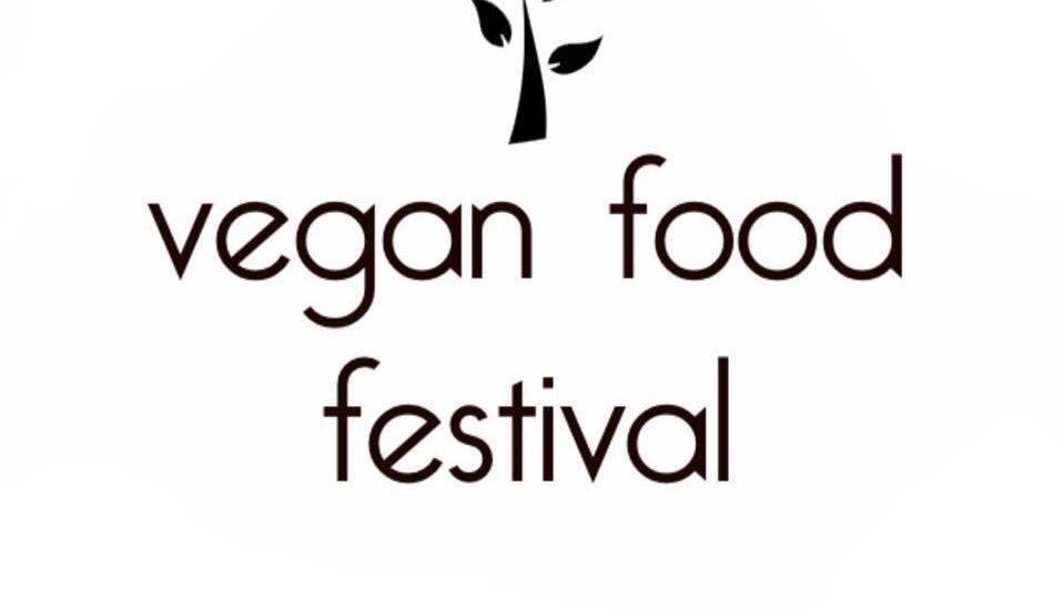 Vegan Food Festival <3 <3 <3